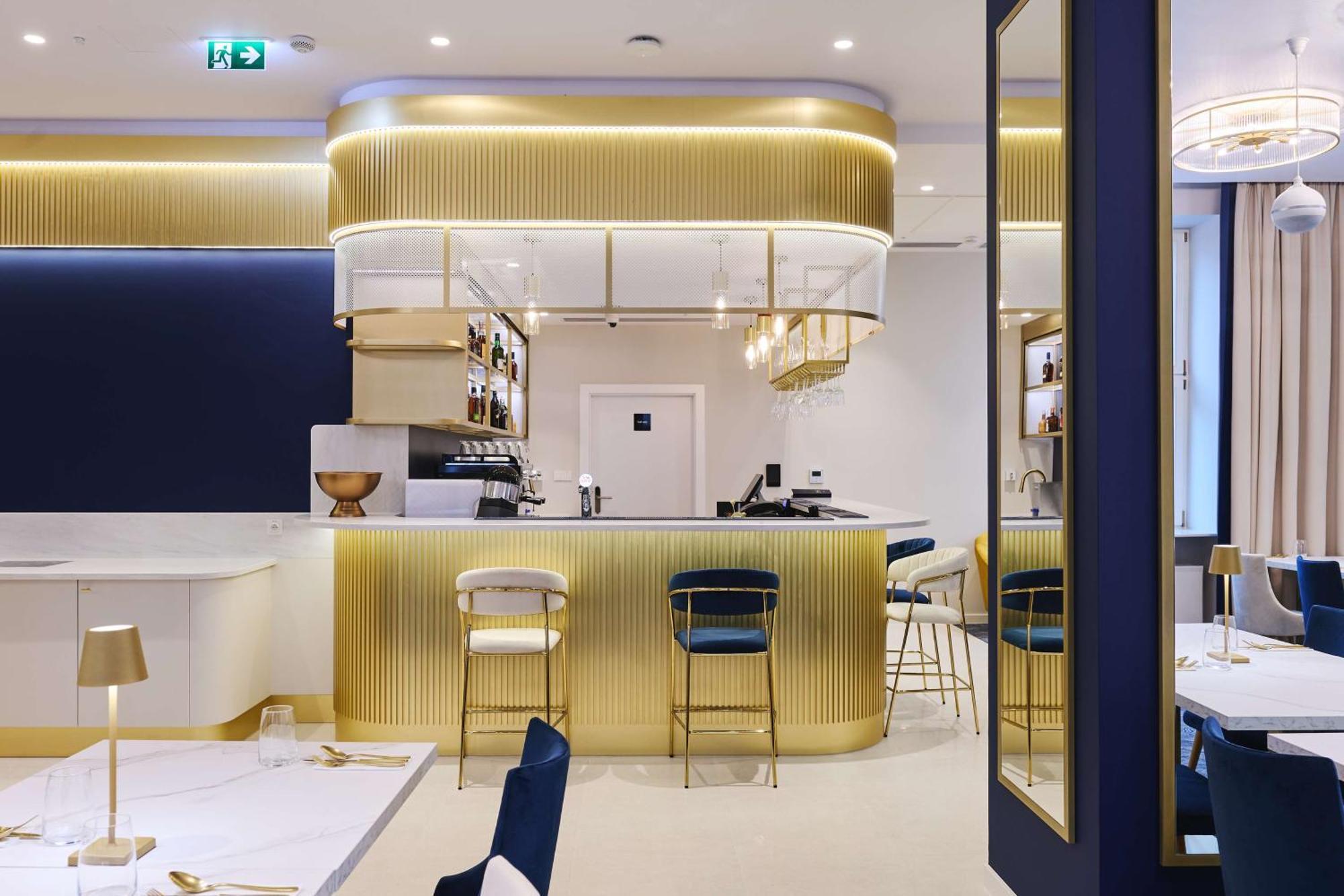 Aiden By Best Western Lodz Exterior photo