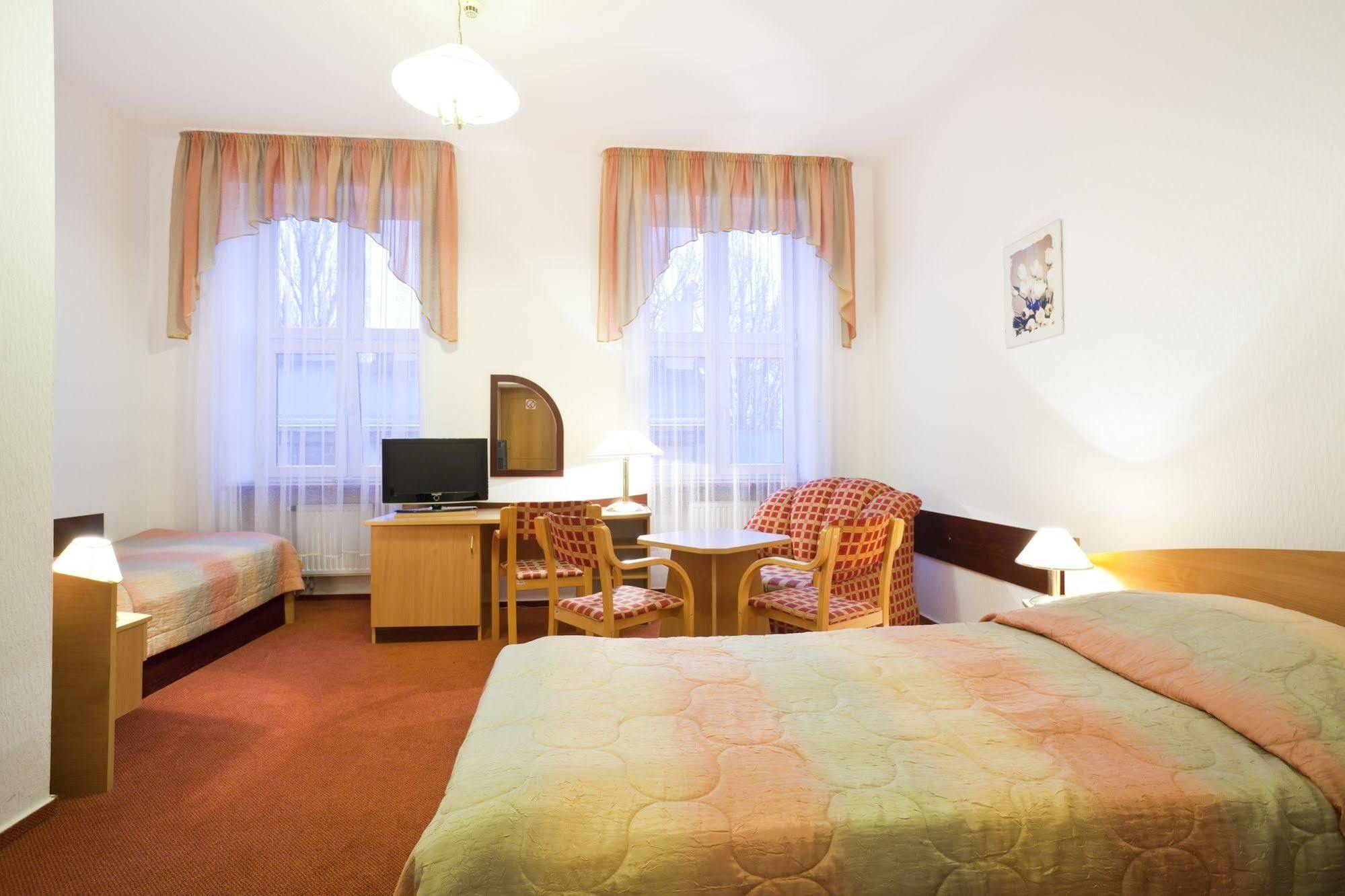 Aiden By Best Western Lodz Room photo