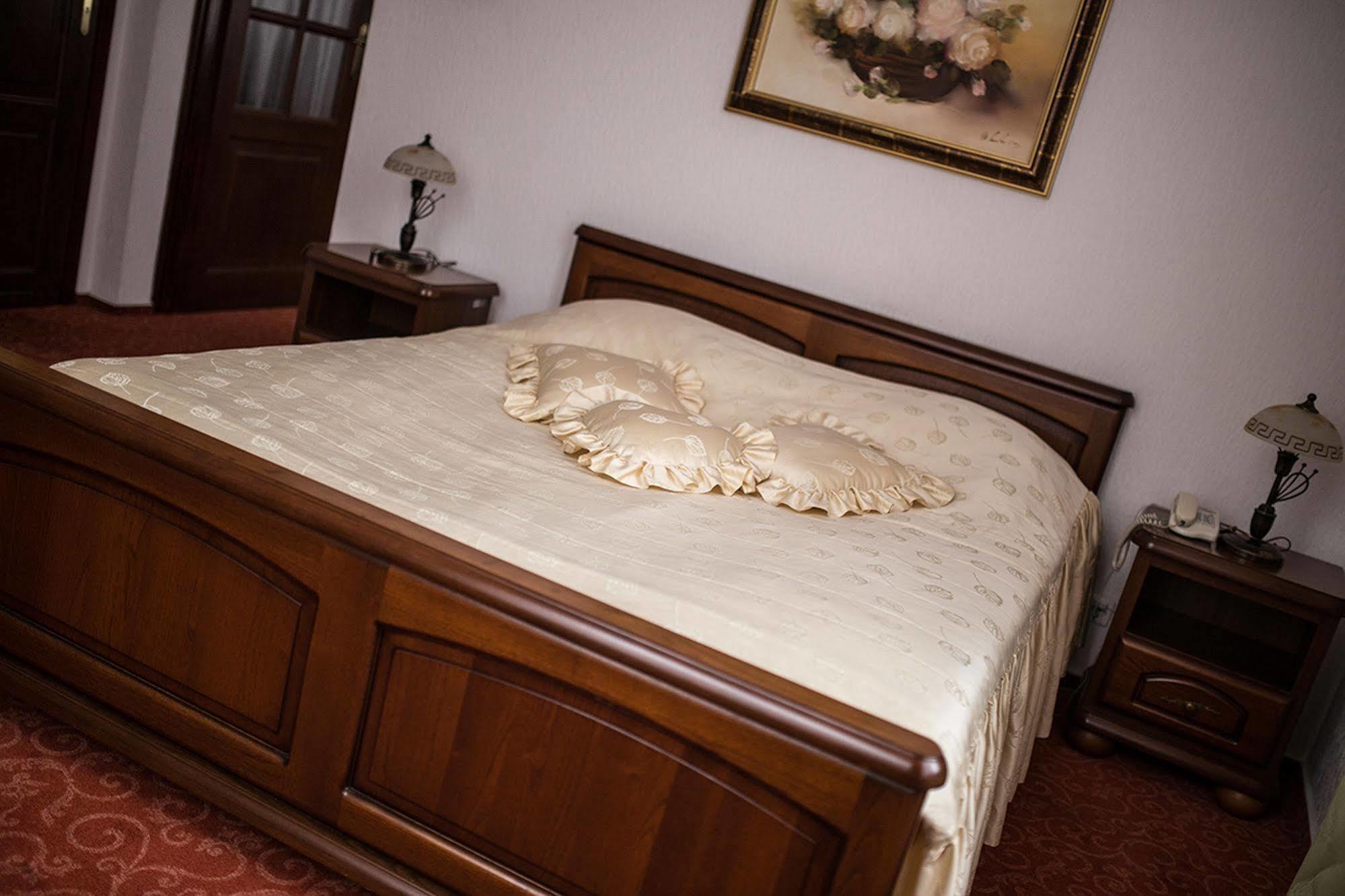 Aiden By Best Western Lodz Exterior photo